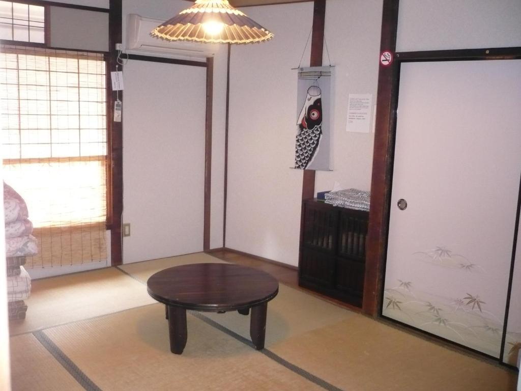 Hanakiya Kyōto Zimmer foto