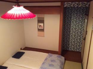 Hanakiya Kyōto Zimmer foto