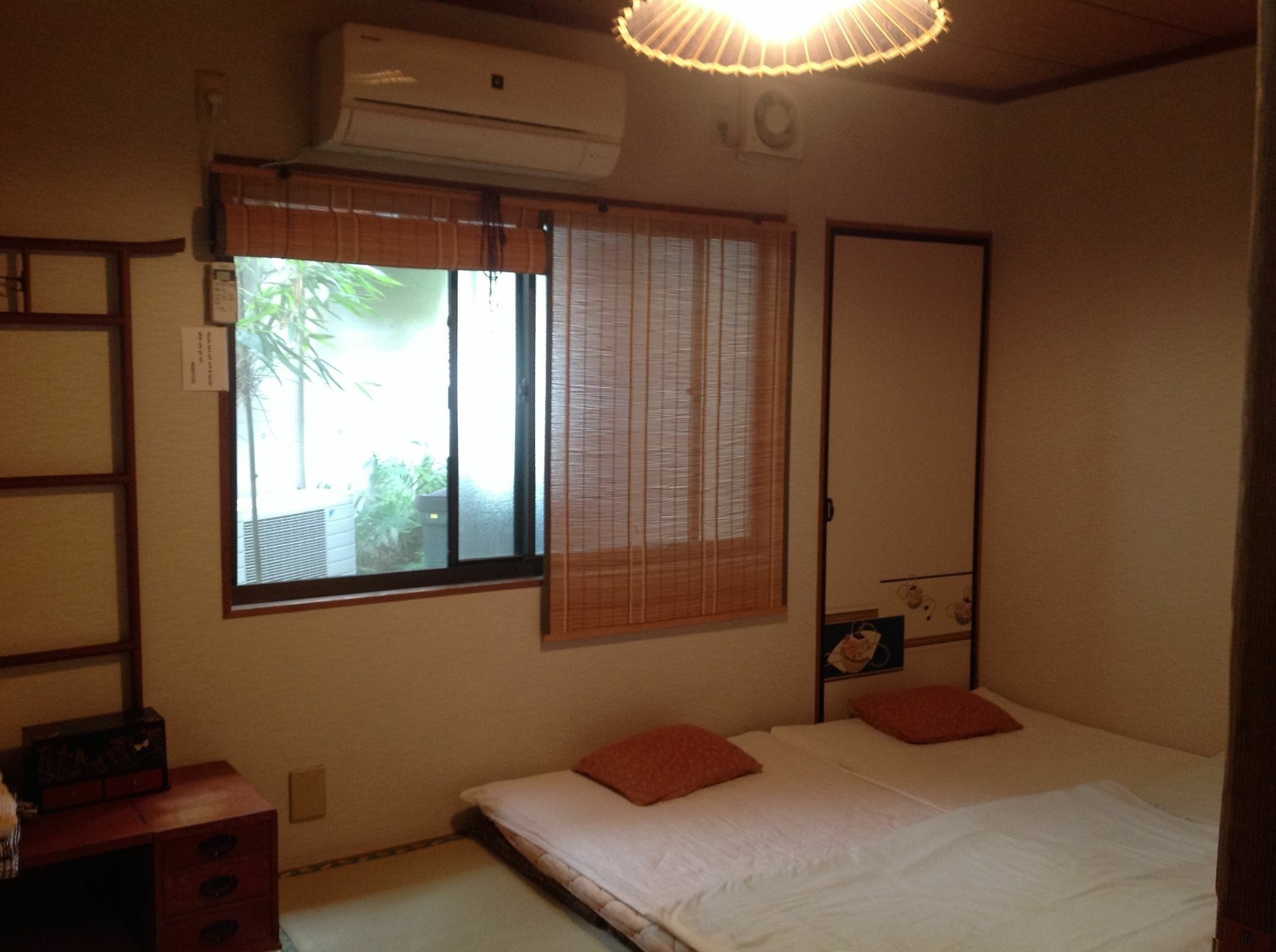 Hanakiya Kyōto Exterior foto
